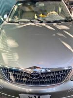 Bán xe Toyota Camry 2006 2.4G giá 198 Triệu - Bình Dương