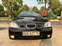 Bán xe Daewoo Lacetti EX 1.6 MT 2005 giá 84 Triệu - Bình Dương