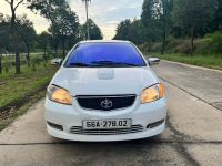 Bán xe Toyota Vios 2003 1.5G giá 99 Triệu - Bình Dương