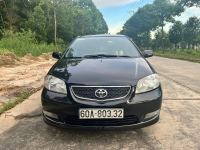 Bán xe Toyota Vios 2005 Limo giá 85 Triệu - Bình Dương