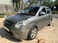 Bán xe Kia Morning 2008 SLX 1.0 AT giá 125 Triệu - Bình Dương