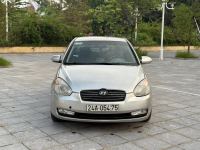 Bán xe Hyundai Verna 2010 1.4 MT giá 86 Triệu - Vĩnh Phúc