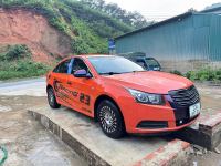 Bán xe Daewoo Lacetti SE 2010 giá 137 Triệu - Tuyên Quang