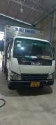 Bán xe Isuzu QKR 2016 giá 318 Triệu - Bình Dương