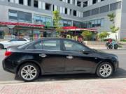 Bán xe Daewoo Lacetti CDX 1.6 AT 2010 giá 169 Triệu - TP HCM
