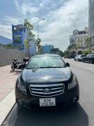 Bán xe Daewoo Lacetti CDX 1.6 AT 2010 giá 169 Triệu - TP HCM