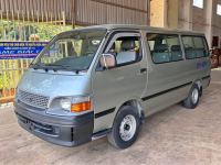 Bán xe Toyota Hiace 2004 2.4 giá 42 Triệu - Bình Phước
