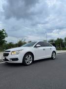 Bán xe Chevrolet Cruze 2017 LTZ 1.8L giá 295 Triệu - TP HCM