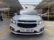 Bán xe Chevrolet Cruze 2017 LTZ 1.8L giá 280 Triệu - TP HCM