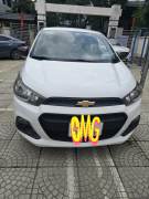 Bán xe Chevrolet Spark 2016 Van 1.0 AT giá 170 Triệu - Vĩnh Phúc