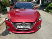 Bán xe Mazda 3 2016 1.5 AT giá 345 Triệu - TP HCM