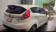 Bán xe Ford Fiesta 2018 S 1.5 AT giá 286 Triệu - Đà Nẵng
