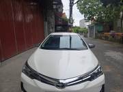 Bán xe Toyota Corolla altis 1.8G AT 2019 giá 530 Triệu - Bắc Ninh