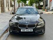 Bán xe BMW 5 Series 520i 2014 giá 510 Triệu - Hà Nội