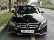 Bán xe Mercedes Benz C class 2015 C200 giá 479 Triệu - Hà Nội