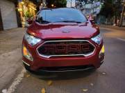 Bán xe Ford EcoSport 2019 Titanium 1.5L AT giá 386 Triệu - TP HCM