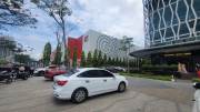 Bán xe MG 5 1.5 MT 2024 giá 318 Triệu - Hà Nội