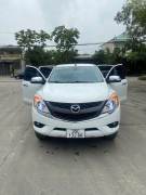 Bán xe Mazda BT50 2015 2.2L 4x2 AT giá 335 Triệu - Ninh Bình