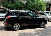 Bán xe Hyundai SantaFe 2011 SLX 2.0L 4WD giá 405 Triệu - Hà Nội
