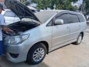 Bán xe Toyota Innova 2012 2.0E giá 179 Triệu - TP HCM