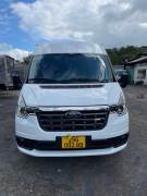 Bán xe Ford Transit 2023 Tiêu chuẩn giá 695 Triệu - Hà Nội