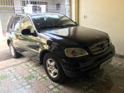 Bán xe Mercedes Benz ML Class ML320 2000 giá 285 Triệu - Gia Lai