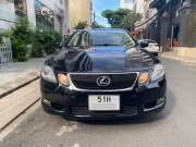 Bán xe Lexus GS 2006 430 giá 390 Triệu - TP HCM