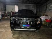 Bán xe Ford Everest 2023 Titanium 2.0L 4x2 AT giá 1 Tỷ 259 Triệu - TP HCM