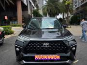 Bán xe Toyota Veloz 2024 Cross Top 1.5 CVT giá 615 Triệu - TP HCM