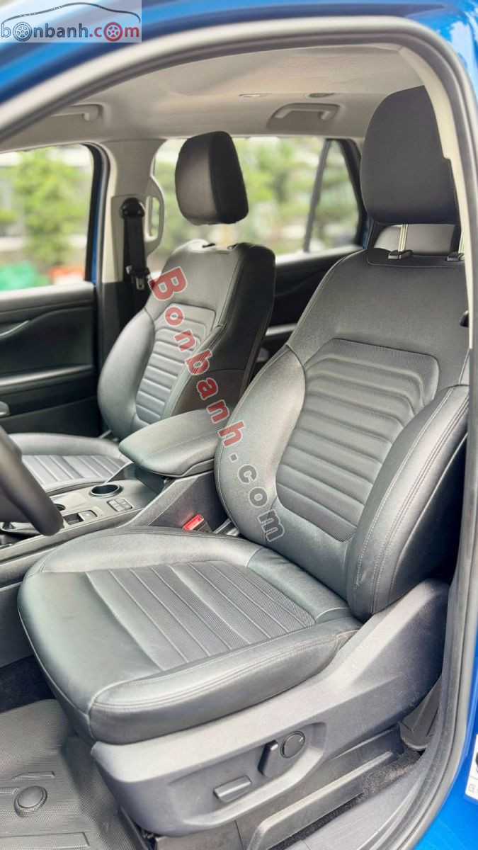 Ford Everest Sport 2.0L 4x2 AT 2025 - 1 Tỷ 130 Triệu 10