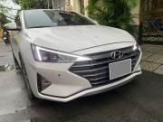 Bán xe Hyundai Elantra 2.0 AT 2020 giá 439 Triệu - TP HCM