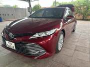 Bán xe Toyota Camry 2020 2.5Q giá 899 Triệu - TP HCM