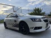 Bán xe Chevrolet Cruze 2013 LTZ 1.8 AT giá 198 Triệu - Lâm Đồng