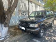 Bán xe Isuzu Trooper 2003 LS giá 109 Triệu - Kon Tum