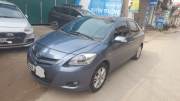 Bán xe Toyota Vios 2008 1.5G giá 179 Triệu - Hà Nội