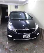 Bán xe Kia Rondo 2017 GAT giá 410 Triệu - Hà Nội