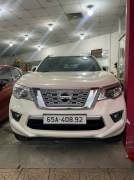 Bán xe Nissan Terra 2019 V 2.5 AT 4WD giá 620 Triệu - Cần Thơ