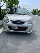Bán xe Kia Morning 2010 SLX 1.0 AT giá 177 Triệu - Hà Nội