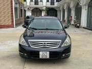 Bán xe Nissan Teana 2010 2.0 AT giá 225 Triệu - Hà Nội