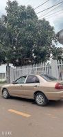 Bán xe Mitsubishi Lancer GLX 1.6 MT 2000 giá 48 Triệu - Đăk Lăk