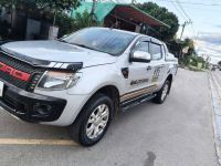 Bán xe Ford Ranger 2014 Wildtrak 2.2L 4x4 AT giá 275 Triệu - Gia Lai