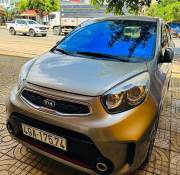 Bán xe Kia Morning 2017 Si AT giá 275 Triệu - Lâm Đồng