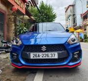 Bán xe Suzuki Swift 2019 GLX 1.2 AT giá 375 Triệu - Sơn La
