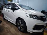 Bán xe Honda Jazz 2019 RS giá 410 Triệu - Long An
