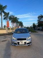 Bán xe Chevrolet Aveo 2015 LT 1.5 MT giá 127 Triệu - Thanh Hóa