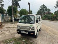 Bán xe Suzuki Super Carry Van 2017 Blind Van giá 155 Triệu - Thanh Hóa