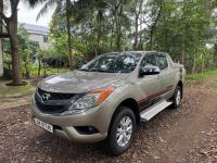 Bán xe Mazda BT50 2015 2.2L 4x2 AT giá 305 Triệu - Thanh Hóa