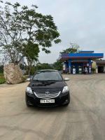 Bán xe Toyota Vios 2009 1.5E giá 108 Triệu - Thanh Hóa