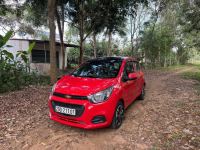Bán xe Chevrolet Spark 2018 Duo Van 1.2 MT giá 123 Triệu - Thanh Hóa
