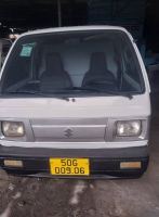 Bán xe Suzuki Super Carry Van 2009 Blind Van giá 104 Triệu - TP HCM